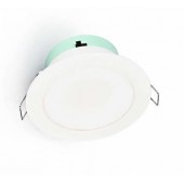 3A Lighting-10W NON-DIMMABLE DOWNLIGHT - DL1196/WH/TC